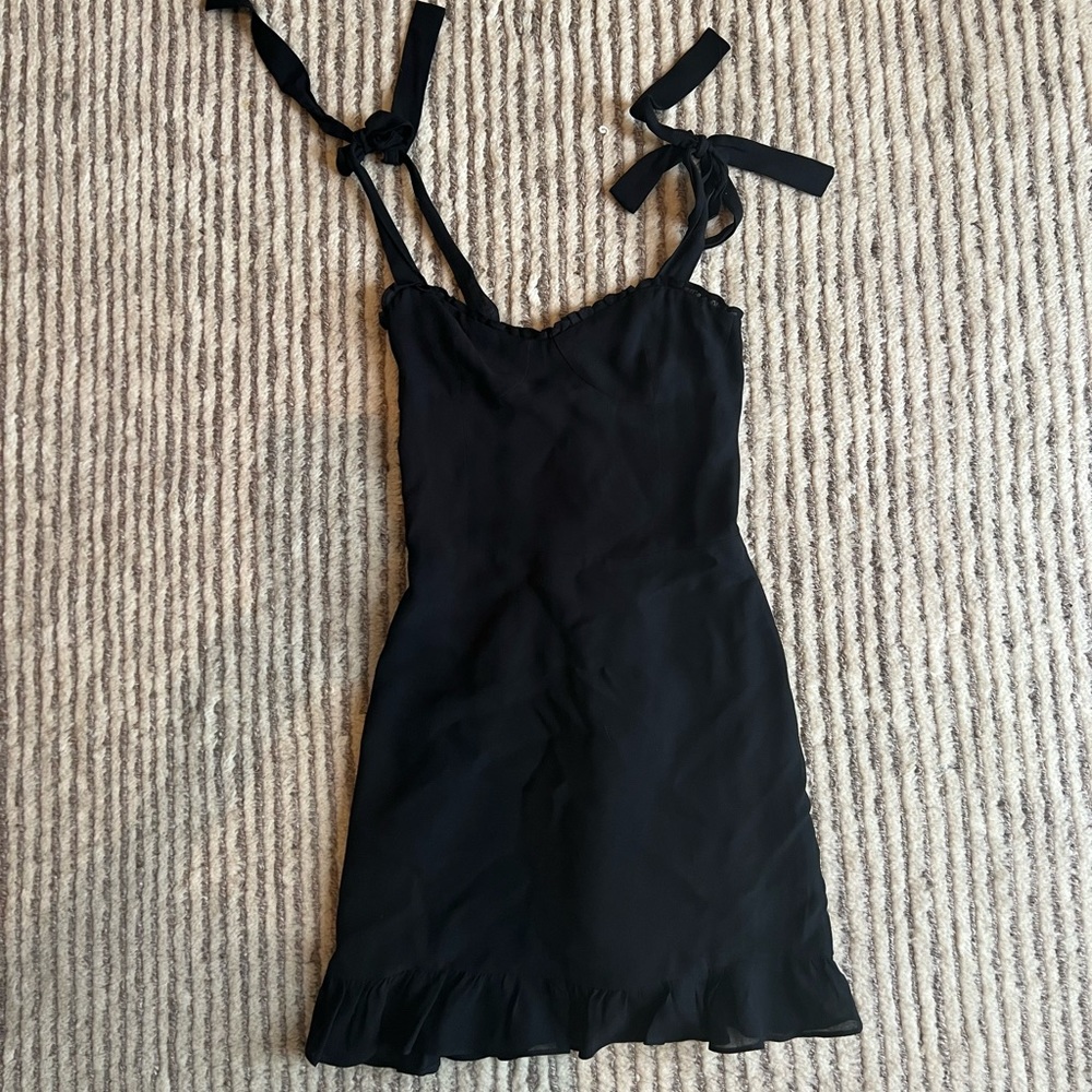 Reformation Christine Dress